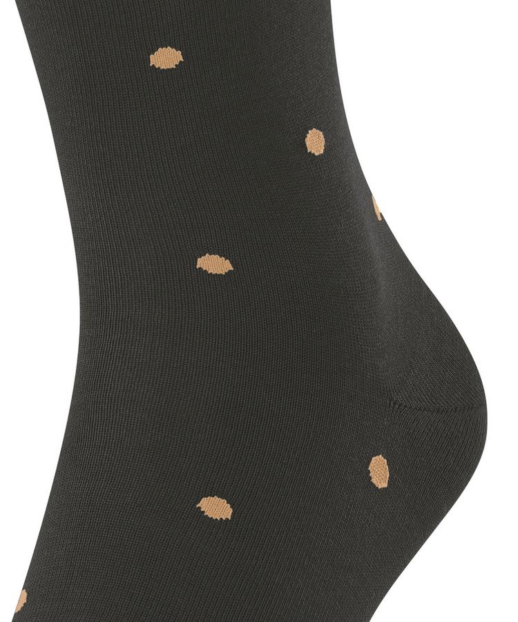 Falke Falke Dot Socken Herren - brown (5931) - 1 | SportScheck