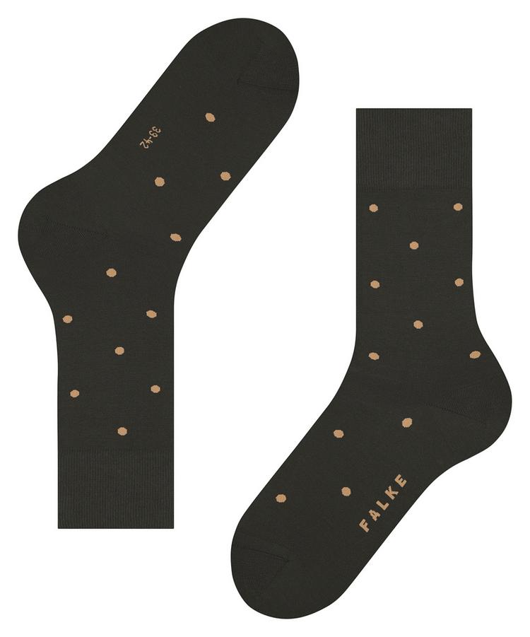 Falke Falke Dot Socken Herren - brown (5931) - 2 | SportScheck
