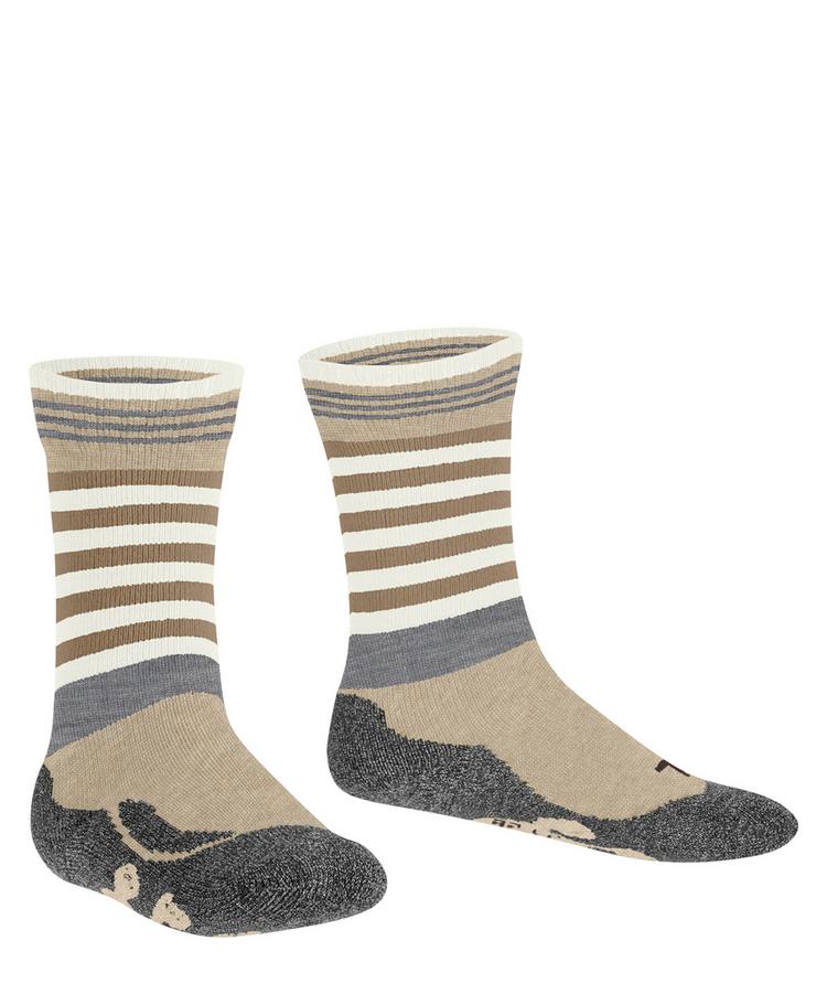 Falke Falke Active Frog Socken Kinder - sand mel. (4650) - 0 | SportScheck