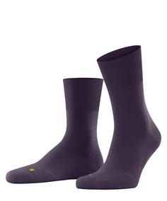 Falke Run SO Freizeitsocken wineberry (8761)