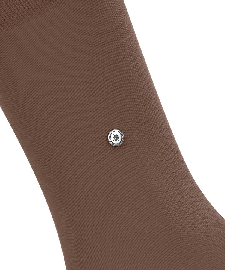 Burlington Burlington Lady SO Socken Damen - nougat (5020) - 1 | SportScheck