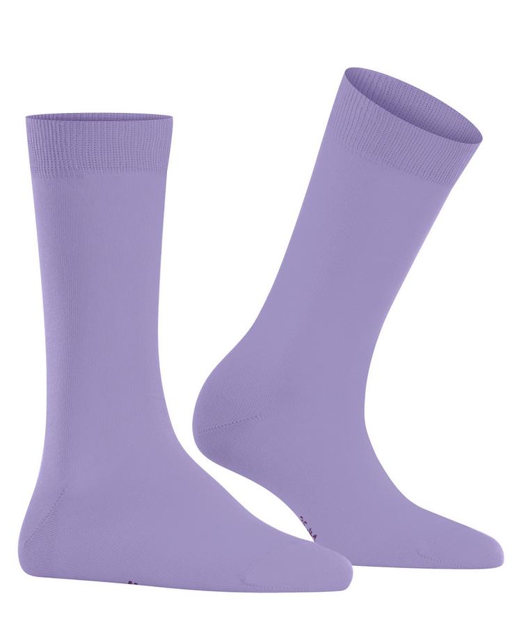 Burlington Burlington Lady SO Socken Damen - lavender (6817) - 0 | SportScheck