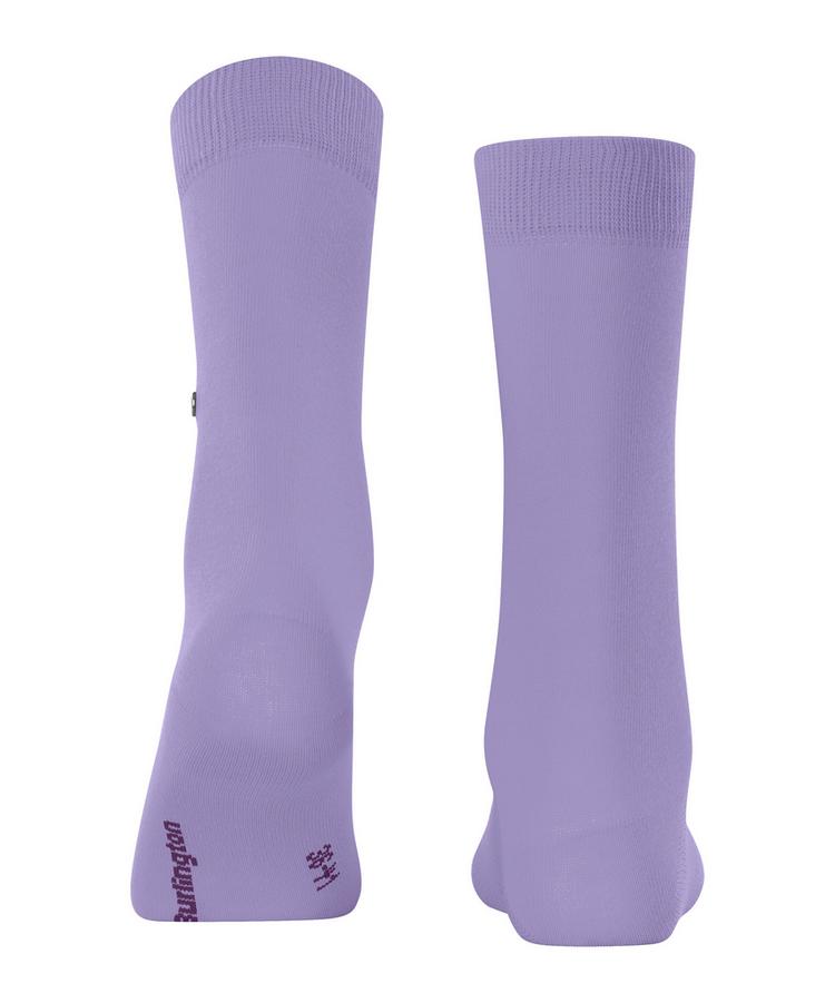 Burlington Burlington Lady SO Socken Damen - lavender (6817) - 0 | SportScheck