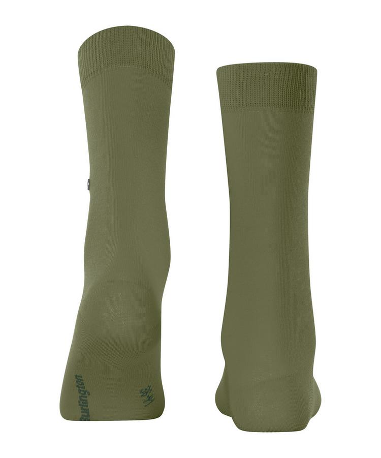 Burlington Burlington Lady SO Socken Damen - salvia (7472) - 0 | SportScheck