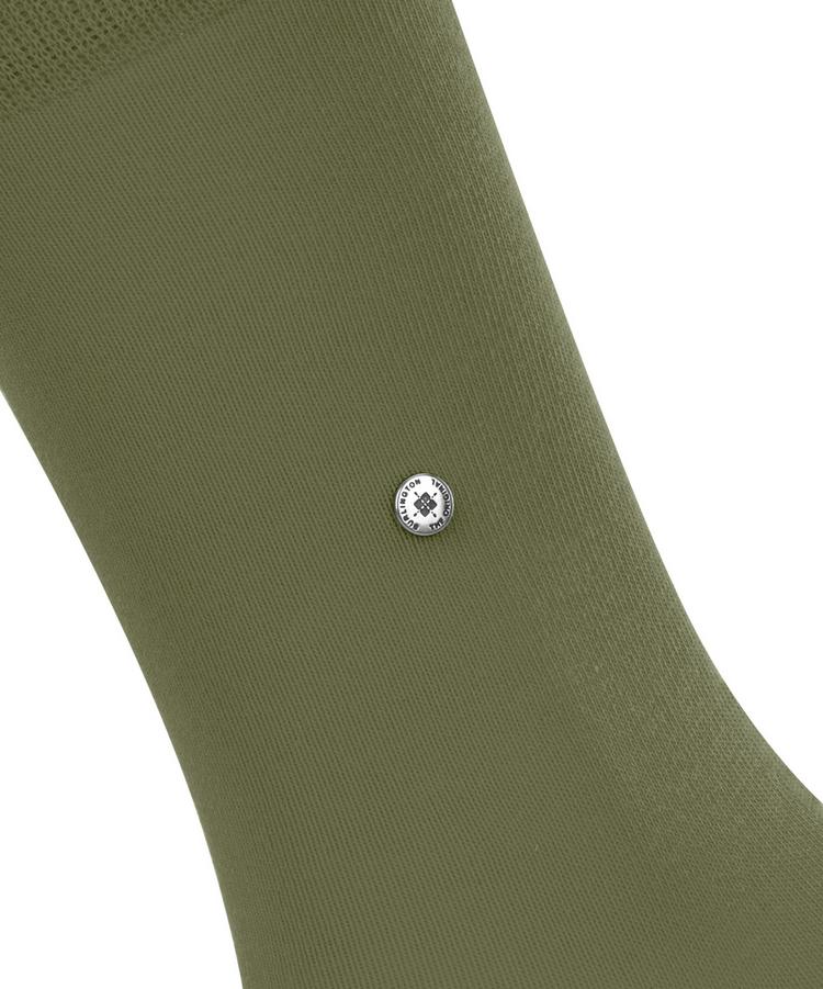 Burlington Burlington Lady SO Socken Damen - salvia (7472) - 1 | SportScheck