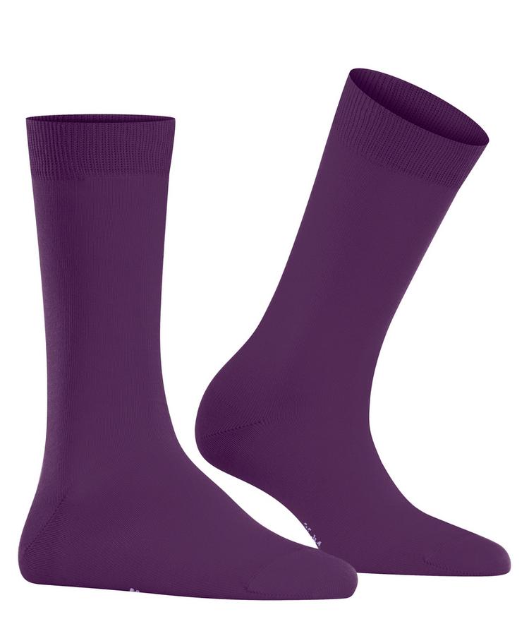 Burlington Burlington Lady SO Socken Damen - ultraviolet (8295) - 0 | SportScheck