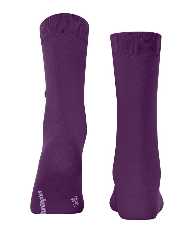 Burlington Burlington Lady SO Socken Damen - ultraviolet (8295) - 0 | SportScheck