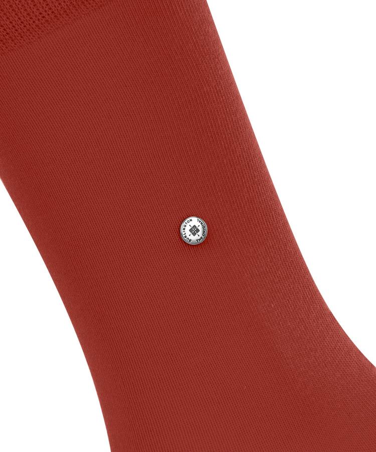 Burlington Burlington Lady SO Socken Damen - rust (8404) - 1 | SportScheck
