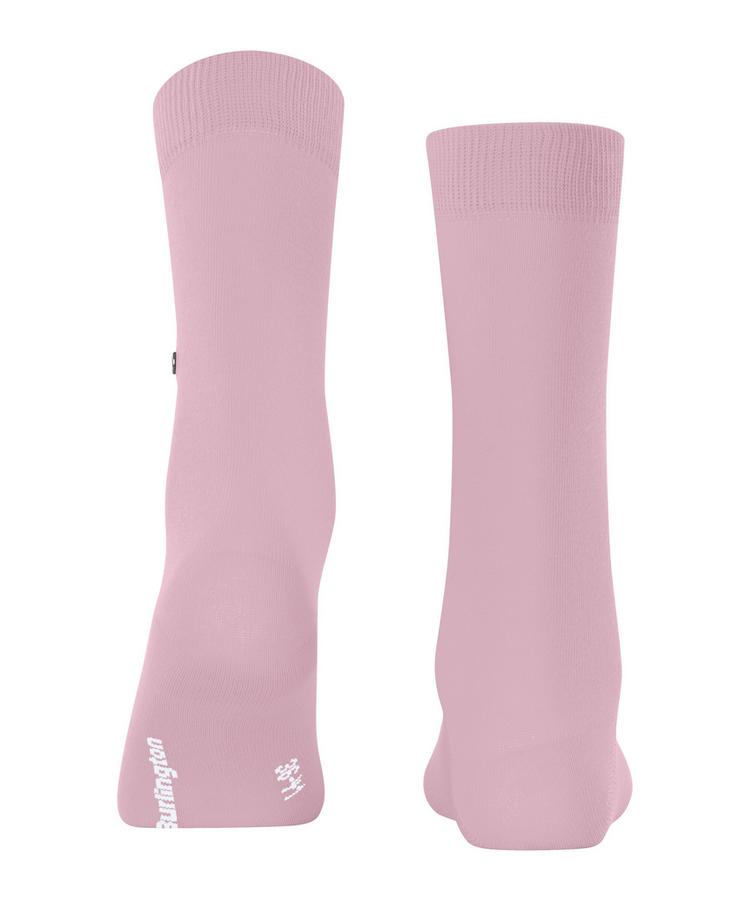 Burlington Burlington Lady SO Socken Damen - rose (8653) - 0 | SportScheck