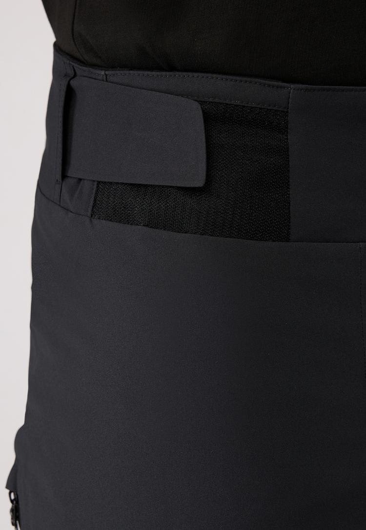 Mammut Mammut Stoney HS Skihose Herren - aura - 0 | SportScheck