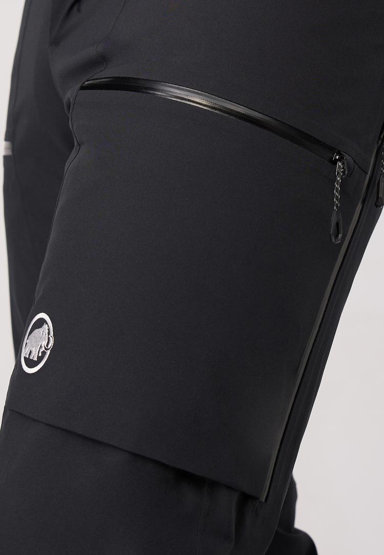 Mammut Mammut Stoney HS Skihose Herren - aura - 1 | SportScheck