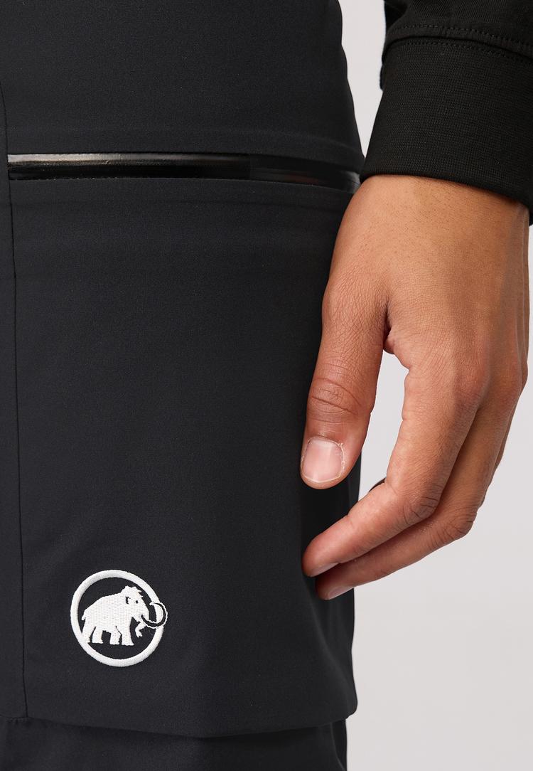 Mammut Mammut Stoney HS Skihose Herren - aura - 2 | SportScheck