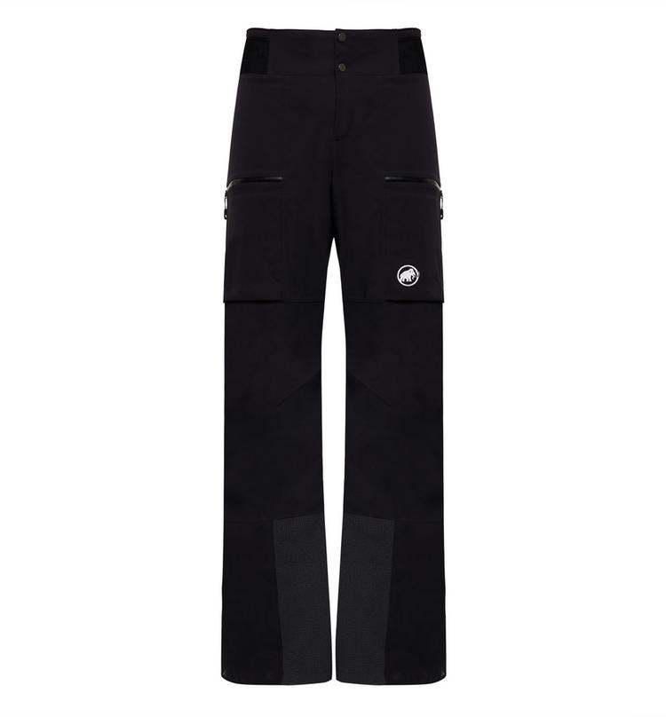 Mammut Mammut Stoney HS Skihose Herren - aura - 3 | SportScheck