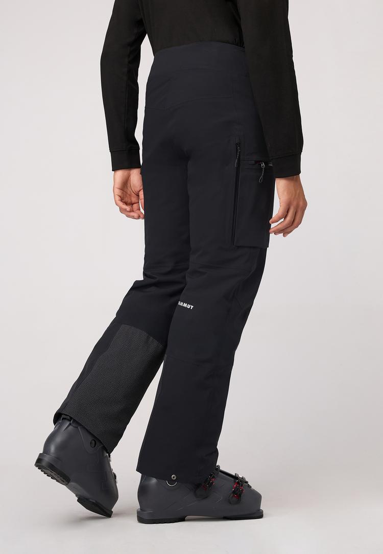 Mammut Mammut Stoney HS Skihose Herren - aura - 4 | SportScheck