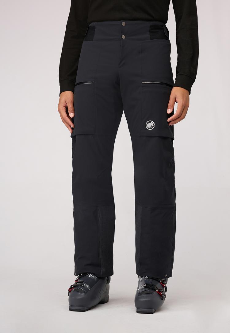 Mammut Mammut Stoney HS Skihose Herren - aura - 5 | SportScheck