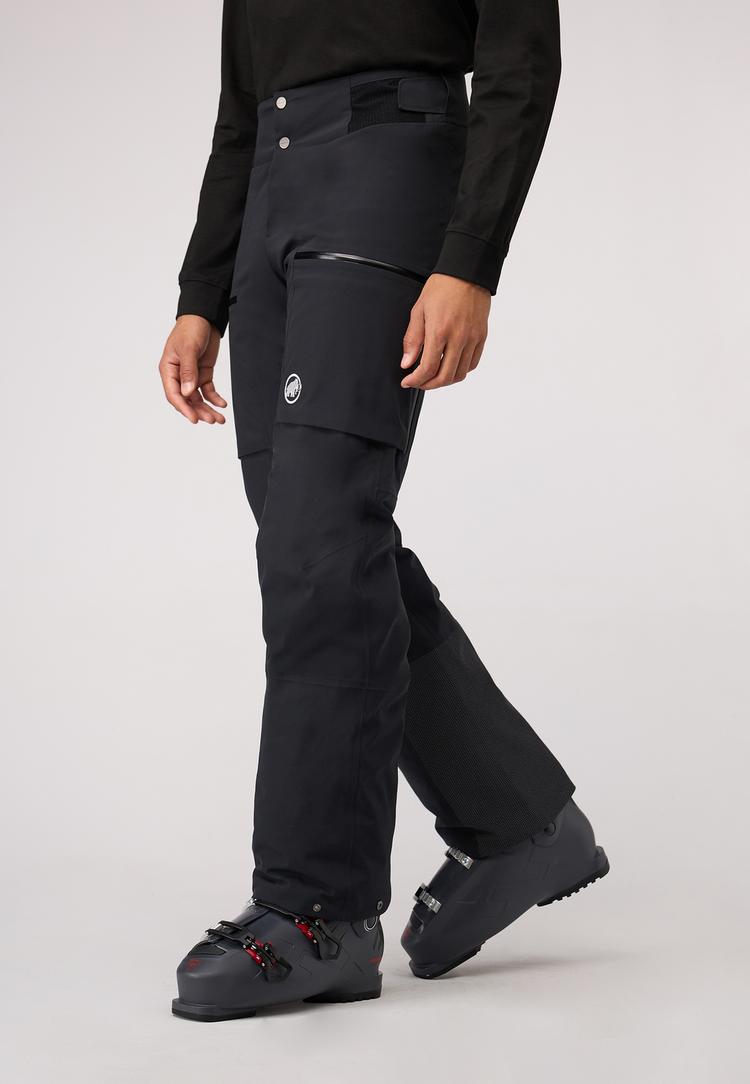 Mammut Mammut Stoney HS Skihose Herren - aura - 6 | SportScheck