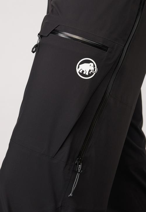 Mammut Haldigrat Bib Funktionshose Herren