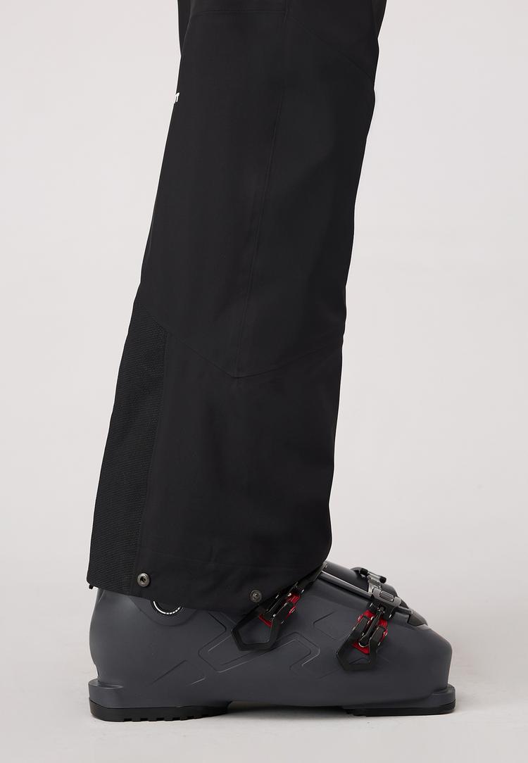 Mammut Mammut Haldigrat Bib Funktionshose Herren - vin - 0 | SportScheck