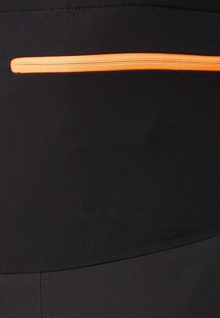 Mammut Mammut Haldigrat Bib Funktionshose Herren - vin - 1 | SportScheck