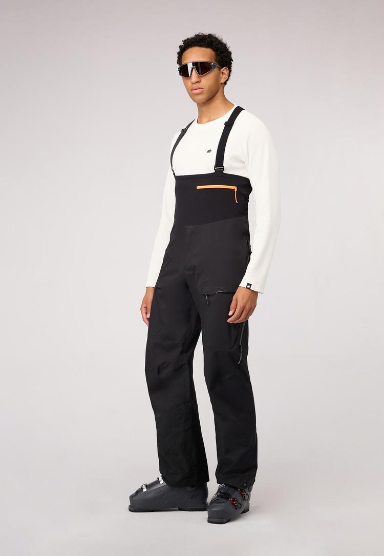 Mammut Mammut Haldigrat Bib Funktionshose Herren - vin - 5 | SportScheck