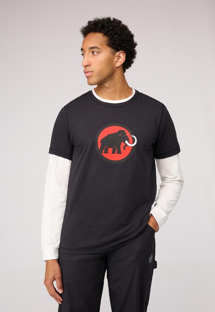 Mammut Mammut CORE Classic T-Shirt Herren - glacier blue - 3 | SportScheck