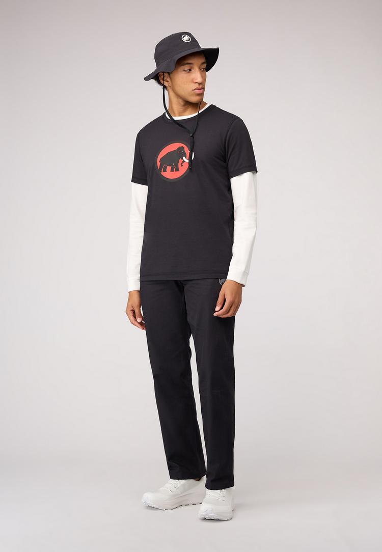 Mammut Mammut CORE Classic T-Shirt Herren - glacier blue - 5 | SportScheck