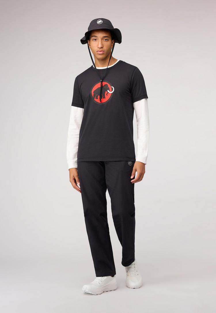 Mammut Mammut CORE Classic T-Shirt Herren - glacier blue - 6 | SportScheck