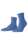 Falke Run Rib SSO Socken - water (6550)