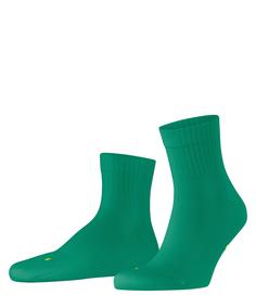 Falke Run Rib SSO Freizeitsocken tourmaline (7618)