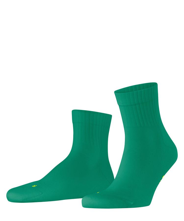 Falke Falke Run Rib SSO Socken - tourmaline (7618) - 0 | SportScheck