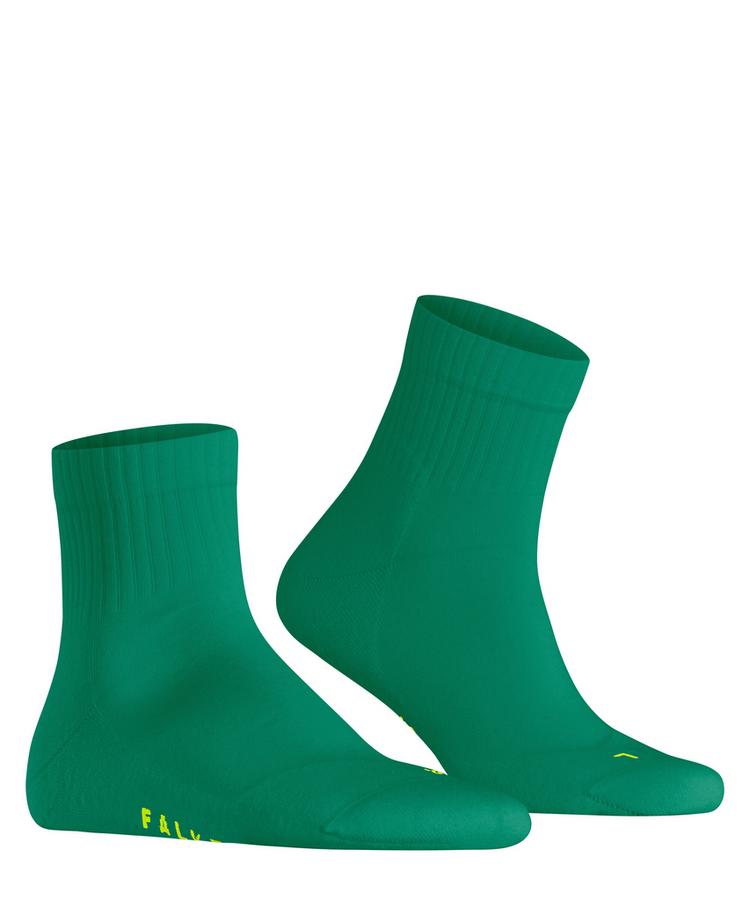 Falke Falke Run Rib SSO Socken - tourmaline (7618) - 0 | SportScheck