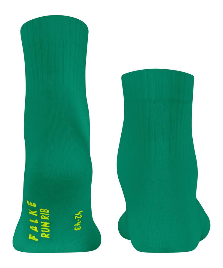 Falke Falke Run Rib SSO Socken - tourmaline (7618) - 0 | SportScheck