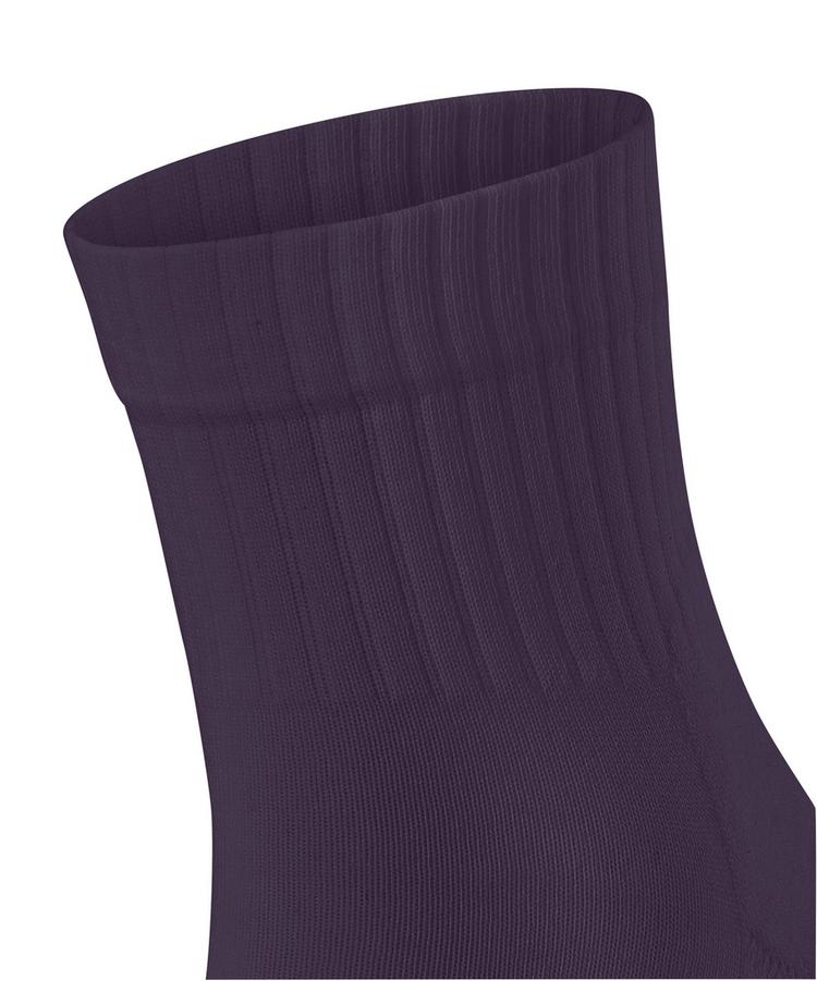 Falke Falke Run Rib SSO Socken - wineberry (8761) - 1 | SportScheck