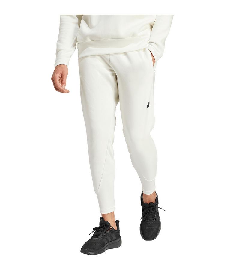 adidas adidas Fortuna D&uuml;sseldorf Z.N.E. Hose Trainingshose - weiss - 2 | SportScheck