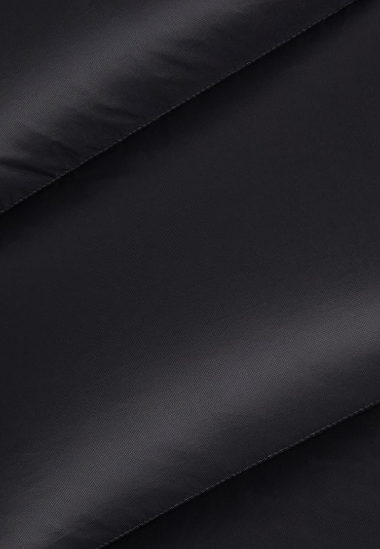 Mammut Mammut Glacier Glow Daunenjacke Herren - black - 0 | SportScheck