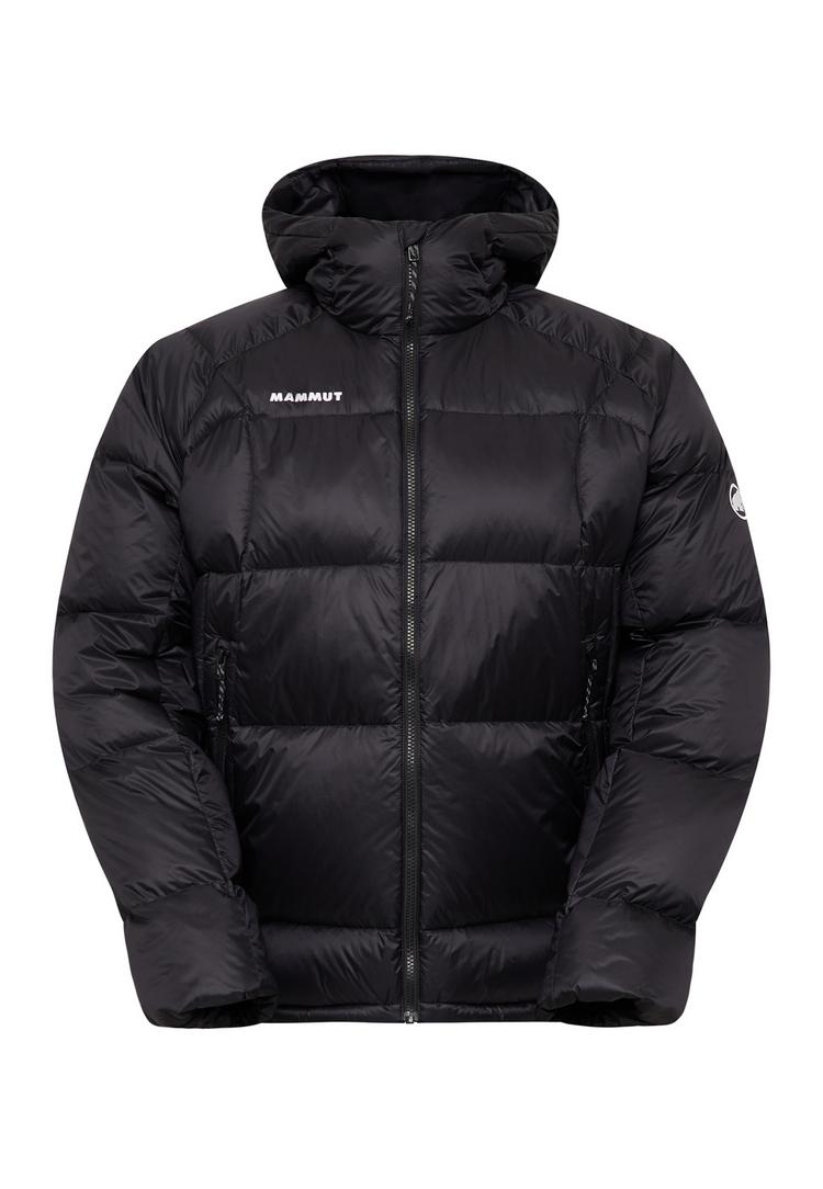 Mammut Mammut Glacier Glow Daunenjacke Herren - black - 1 | SportScheck