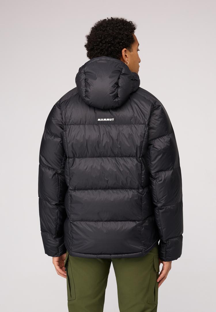 Mammut Mammut Glacier Glow Daunenjacke Herren - black - 2 | SportScheck