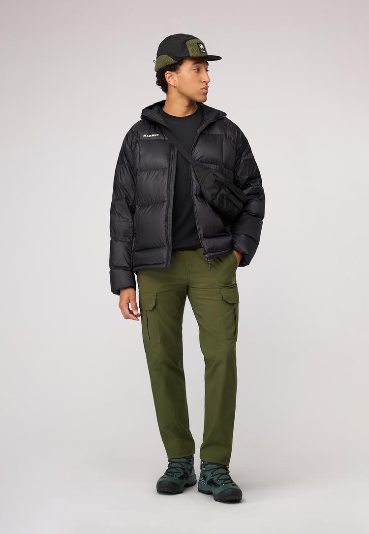 Mammut Mammut Glacier Glow Daunenjacke Herren - black - 5 | SportScheck