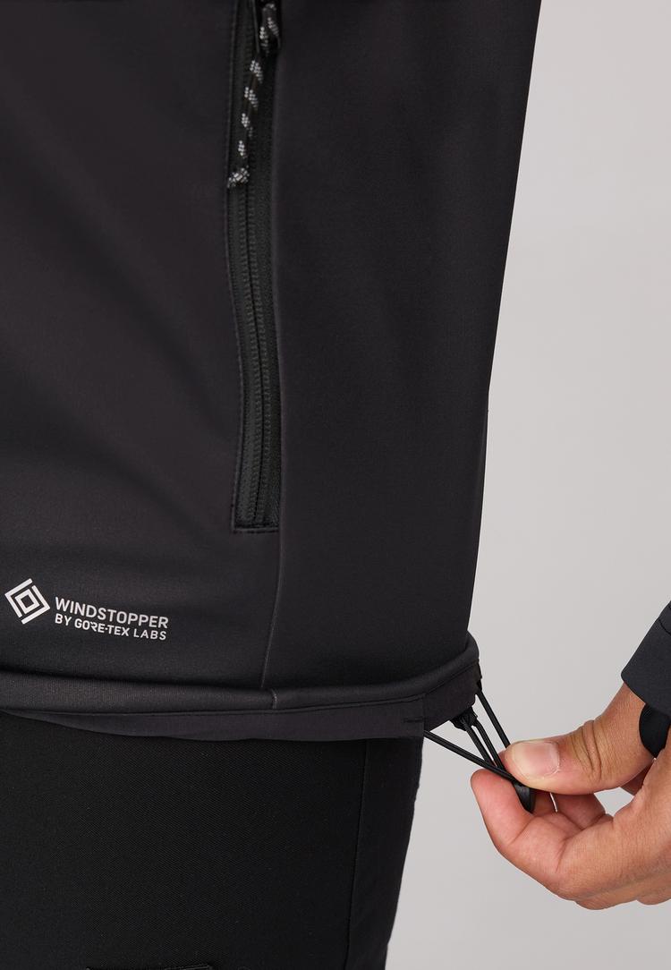 Mammut Mammut Ultimate VIII SO Softshelljacke Herren - marine - 0 | SportScheck