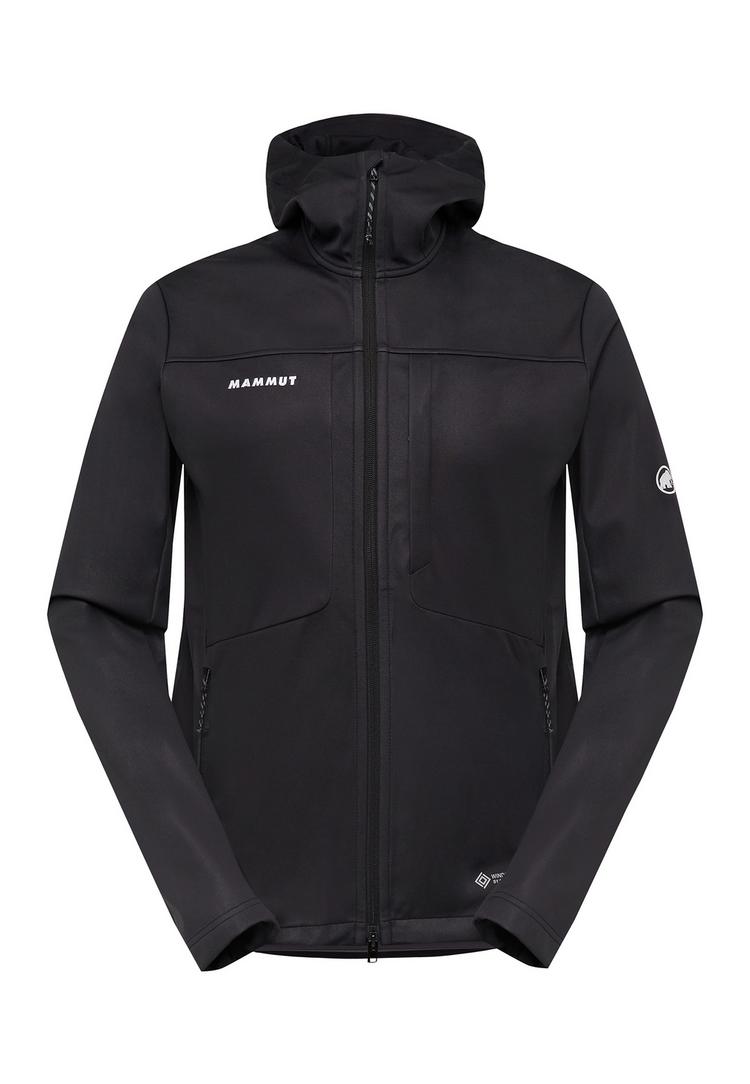 Mammut Mammut Ultimate VIII SO Softshelljacke Herren - marine - 3 | SportScheck