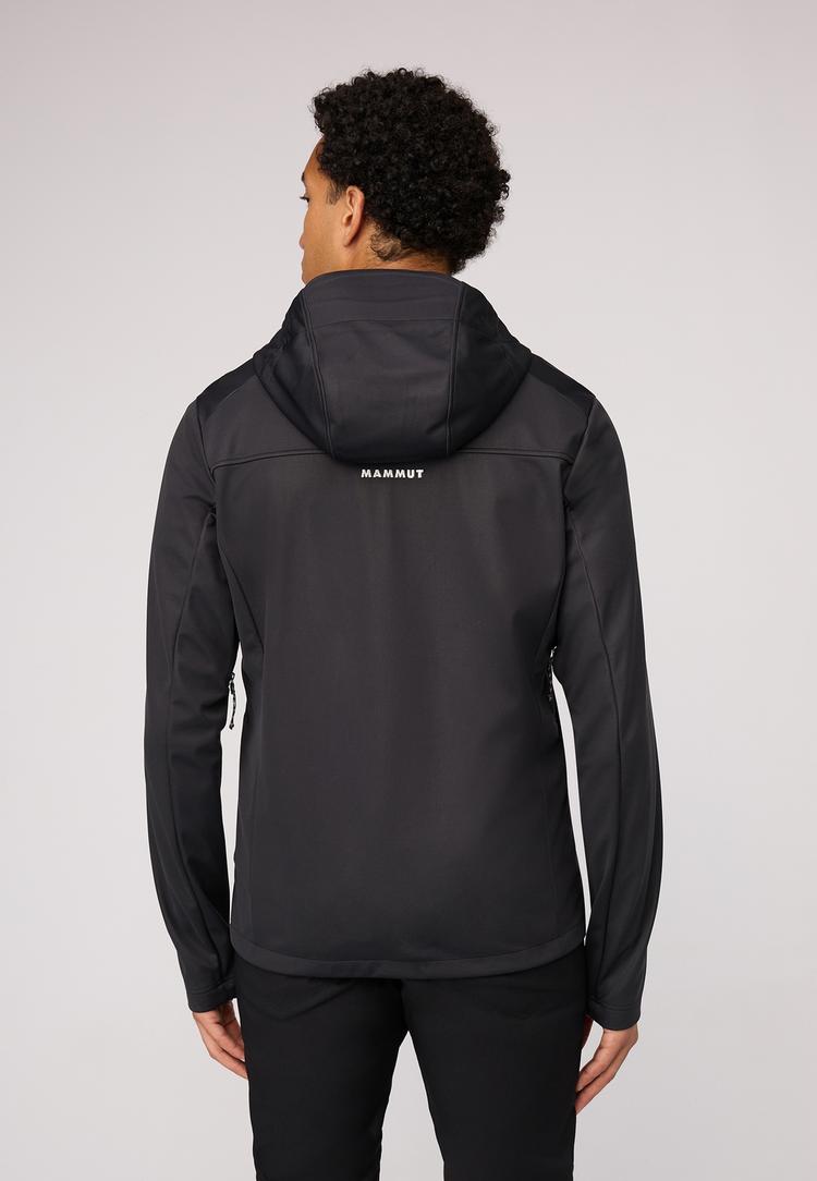 Mammut Mammut Ultimate VIII SO Softshelljacke Herren - marine - 4 | SportScheck