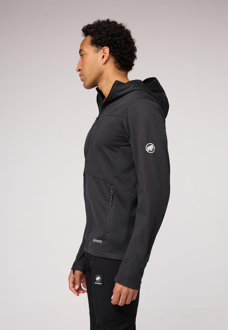 Mammut Mammut Ultimate VIII SO Softshelljacke Herren - marine - 6 | SportScheck