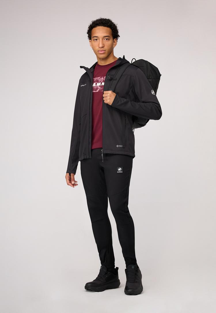 Mammut Mammut Ultimate VIII SO Softshelljacke Herren - marine - 7 | SportScheck