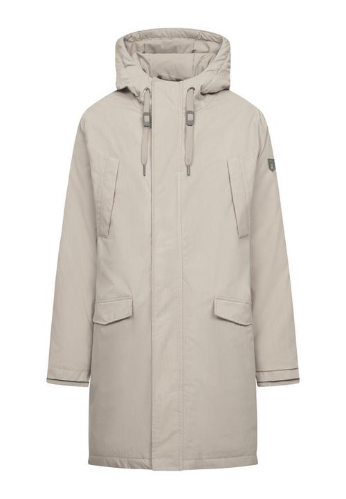 Derbe Valholm Parka Herren