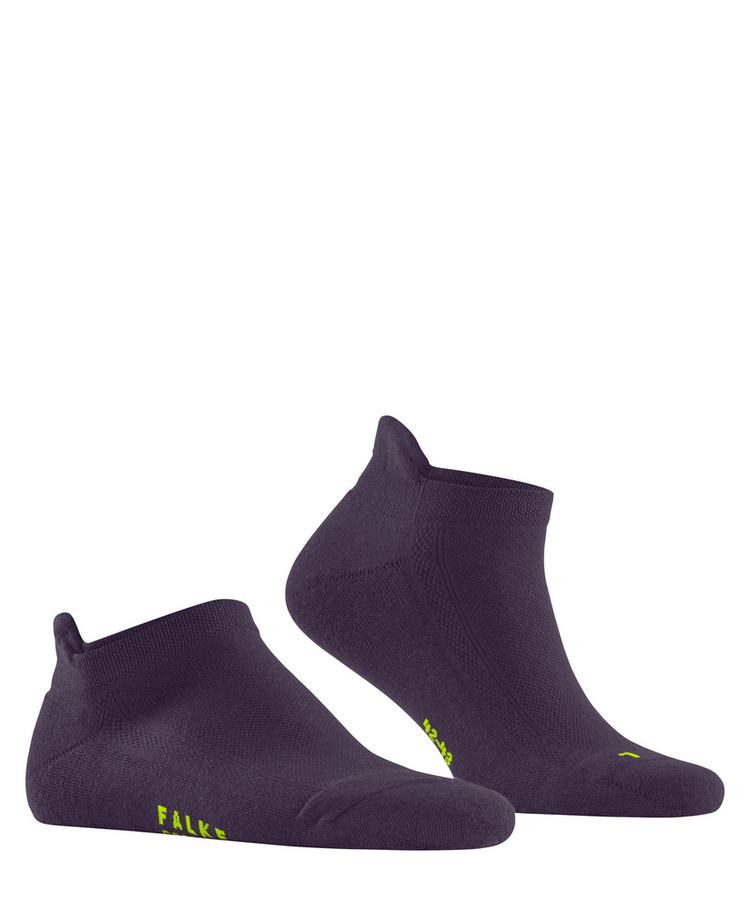Falke Falke Cool Kick SN Socken - wineberry (8761) - 0 | SportScheck
