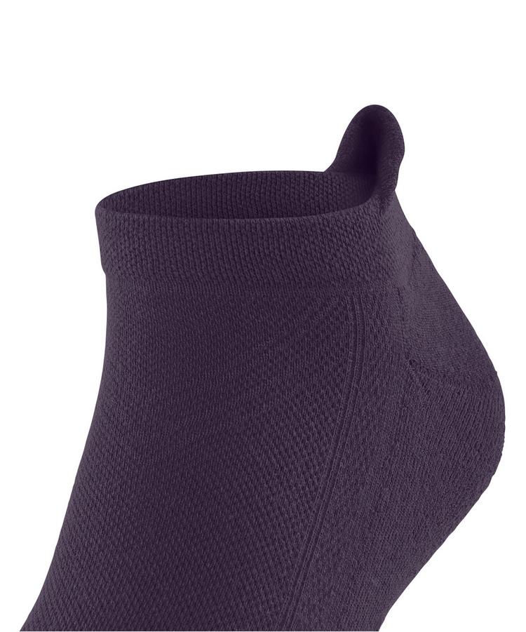 Falke Falke Cool Kick SN Socken - wineberry (8761) - 1 | SportScheck
