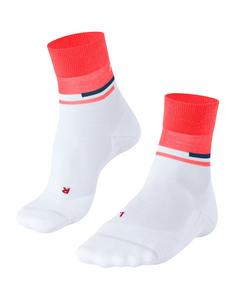 Falke RU Compression Stabilizing Laufsocken Damen white (2008)