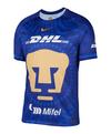 Nike Pumas Unam Trikot Away 2025/2026 Trikot Herren - blaugold
