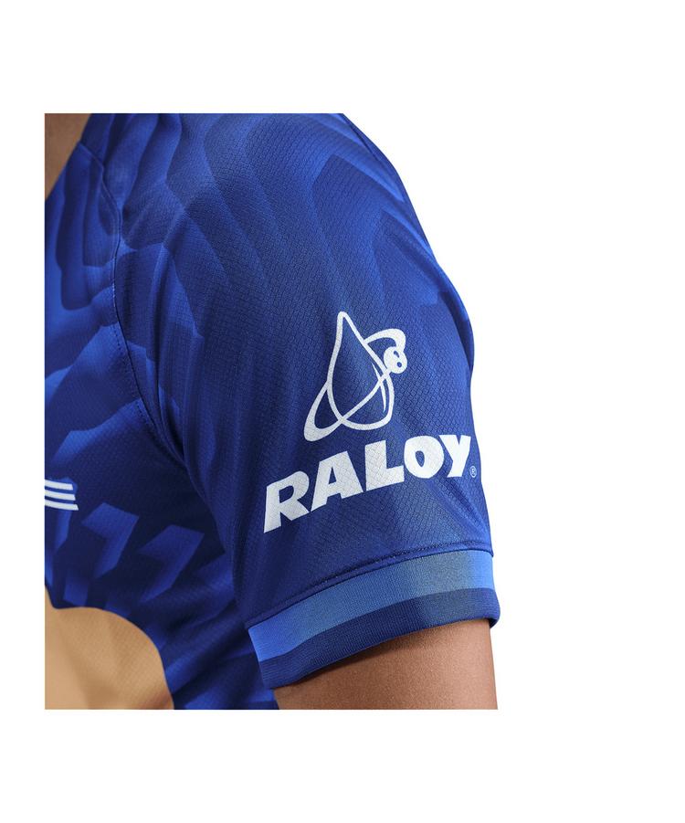 Nike Nike Pumas Unam Trikot Away 2025/2026 Trikot Herren - blaugold - 0 | SportScheck