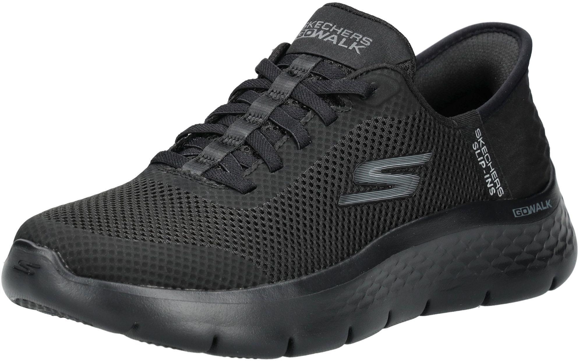 Skechers Go Walk Flex Sneaker Damen Sneaker 37 Normal